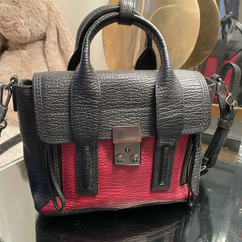 Phillip lim 3.1 mini pashali LIMITED EDITION